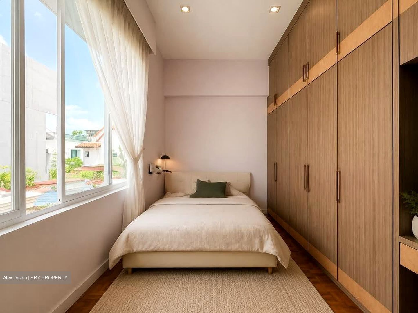 Jalan Sentosa (D14), Detached #563212391